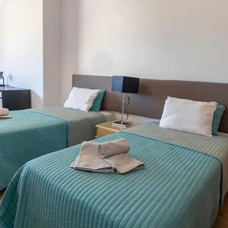#11 Sea View City Swiming Pool Tenis Court Garage Apartment *