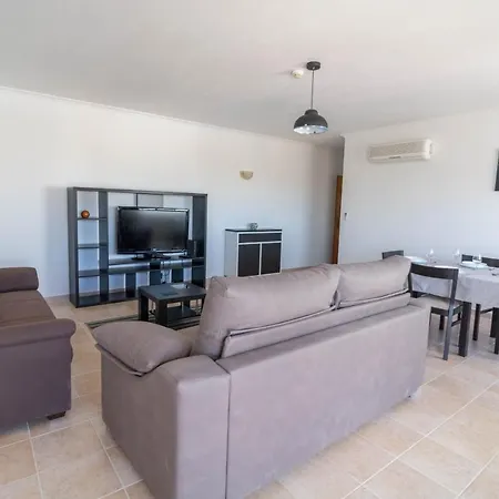 Apartament #11 Sea View City Swiming Pool Tenis Court Garage Albufeira