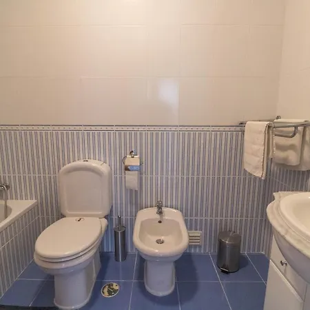 Apartament #11 Sea View City Swiming Pool Tenis Court Garage *